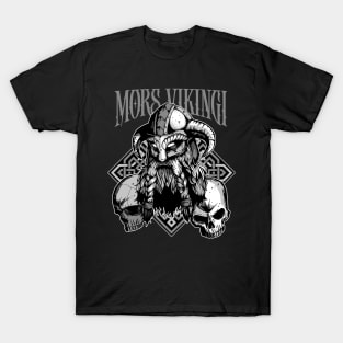 Mors Vikingi (Death Viking) T-Shirt